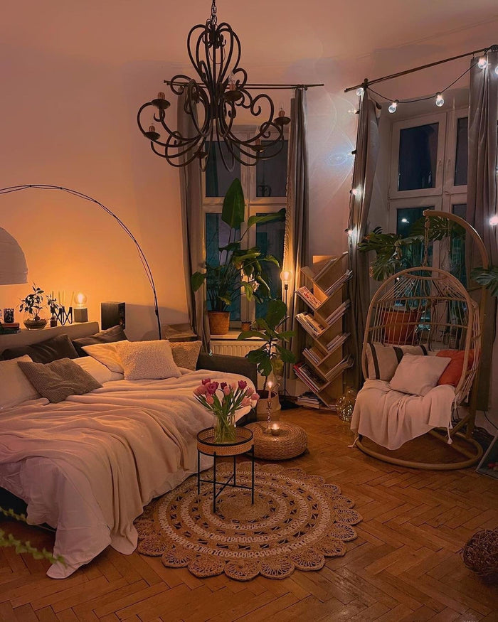 15 Romantic Bedroom Ideas for a Cozy, Dreamy Escape