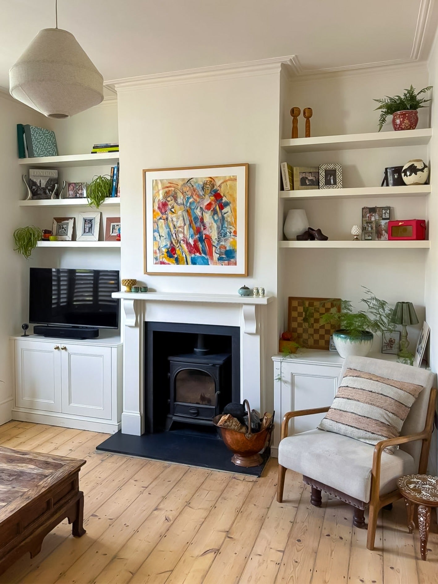 15 Living Room Alcove Ideas for Cozy Homes