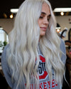 15 Stunning Platinum Hair Color Ideas to Try Now