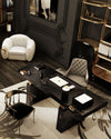 29 Gorgeous Luxury Office Ideas with Style
