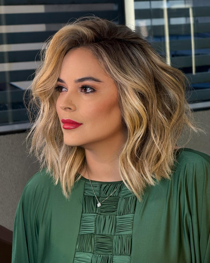 30 Chic Short Layered Haircuts for Fine Hair