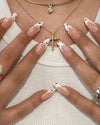 18 Chic April Nail Ideas for a Fresh Spring Look