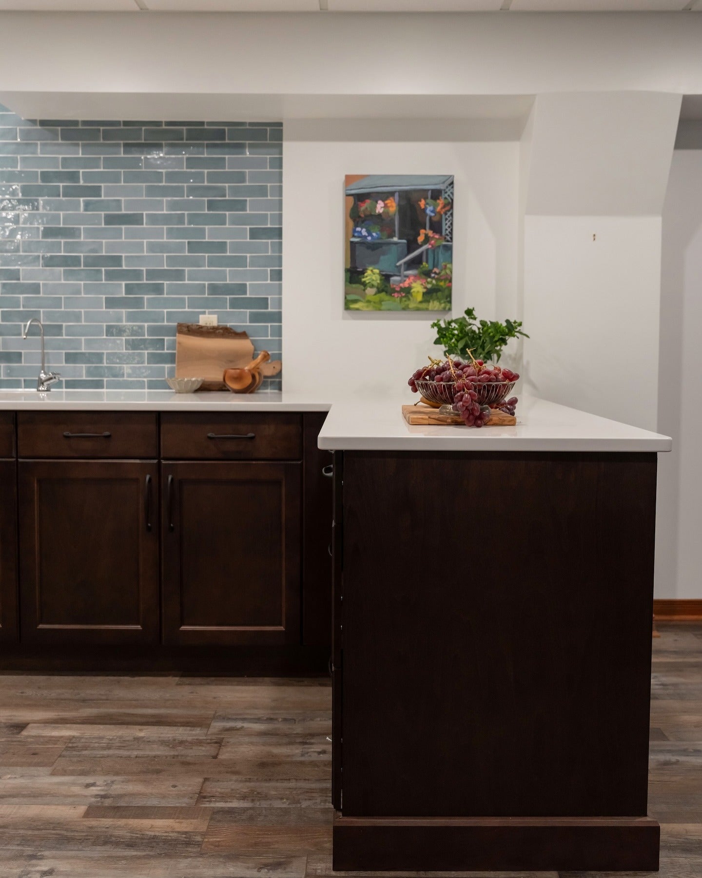 15 Trendy Basement Kitchen Ideas for 2025
