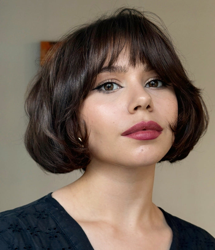 15 Short Fluffy Hair Trends to Try This Year