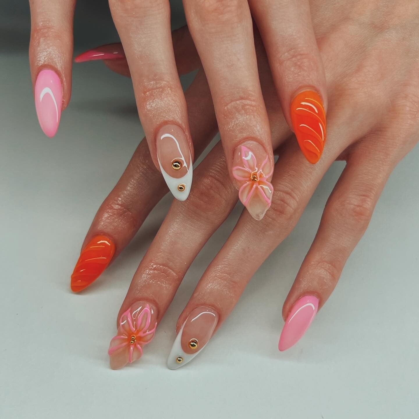 15 Simple Summer Nail Ideas That Always Look Fresh