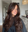 15 Best Chocolate Brown Hair Color Looks for 2025
