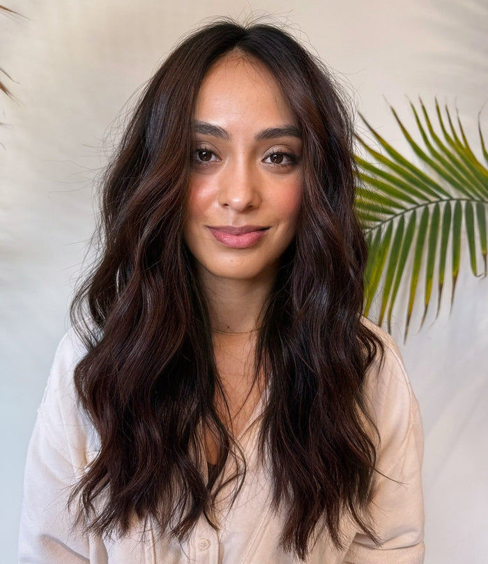 15 Chic Brunette Hair Color Trends to Try