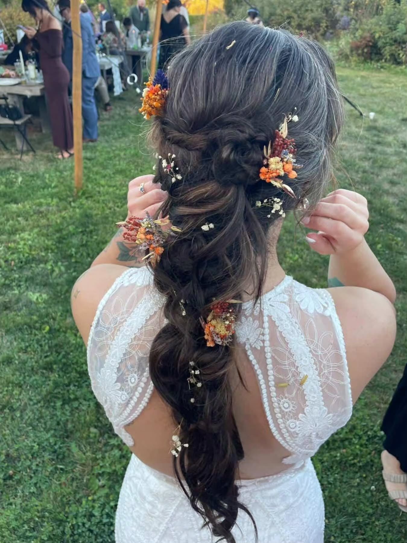 15 Dreamy Boho Hairstyle Ideas to Save