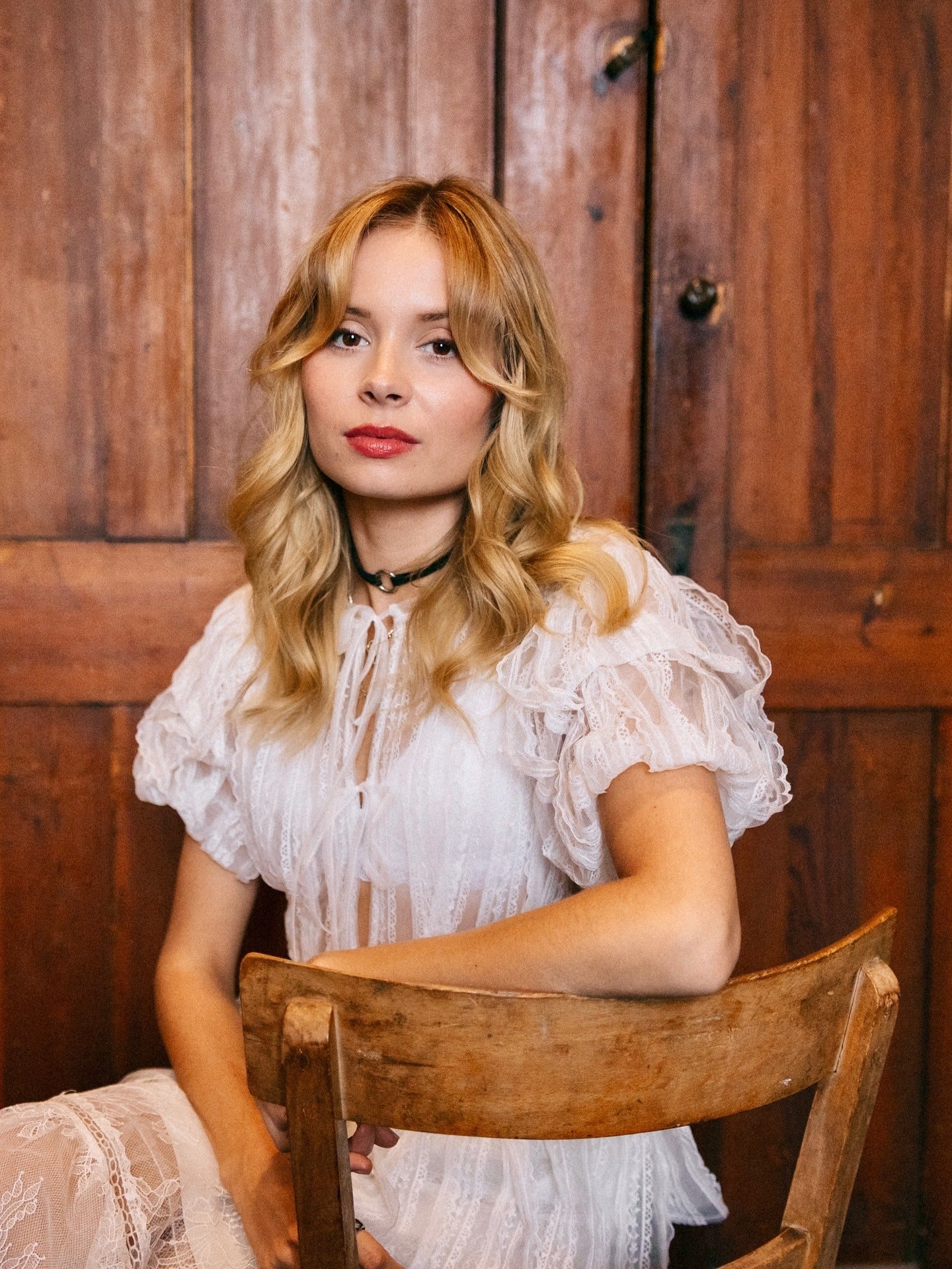 14 Hippie Haircuts That Feel Effortless