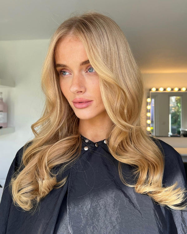 15 Best Sandy Blonde Hair Color Styles for 2025 - Mockup Hunt