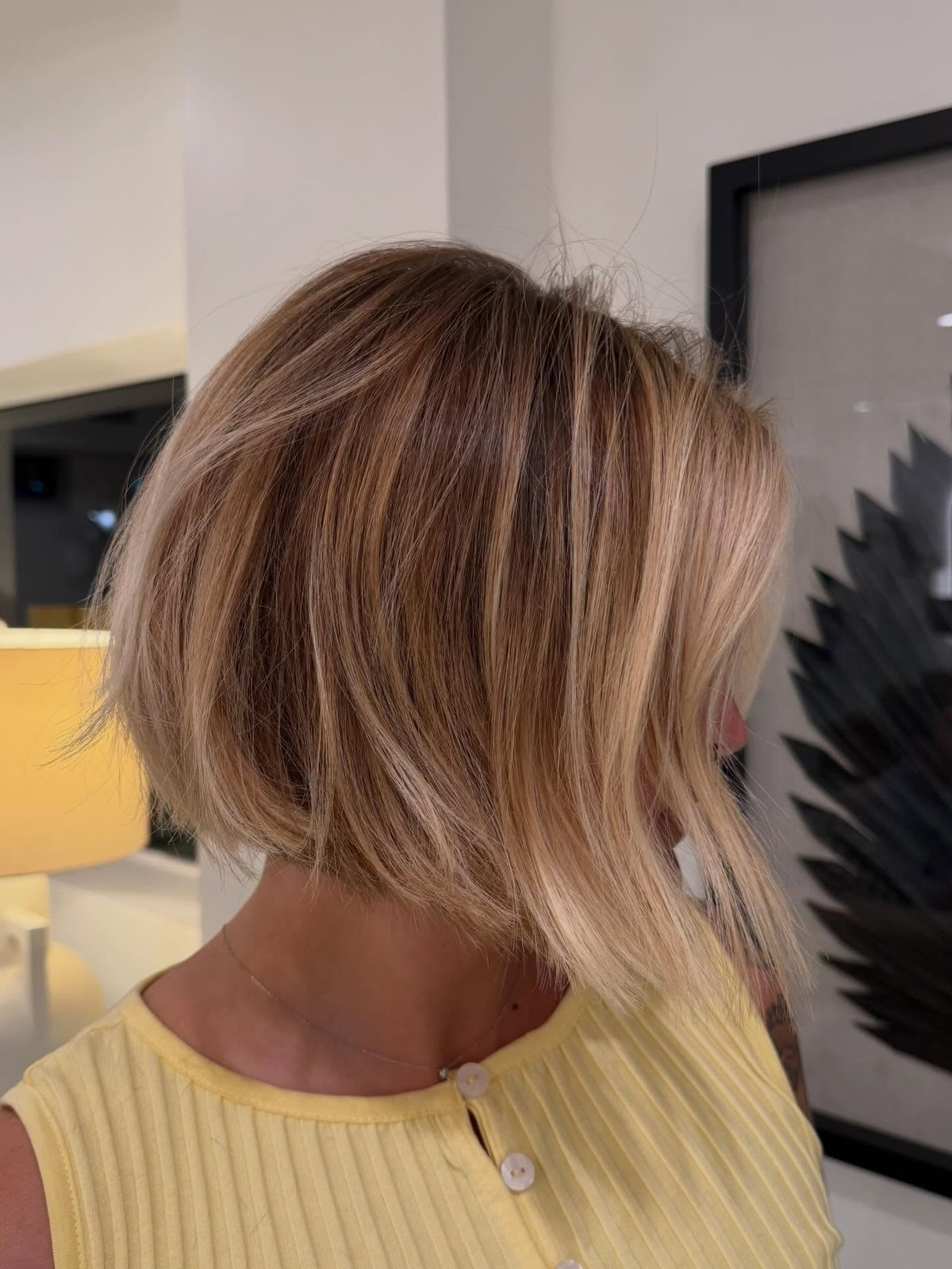 15 Chic Inverted Bob Hairstyles