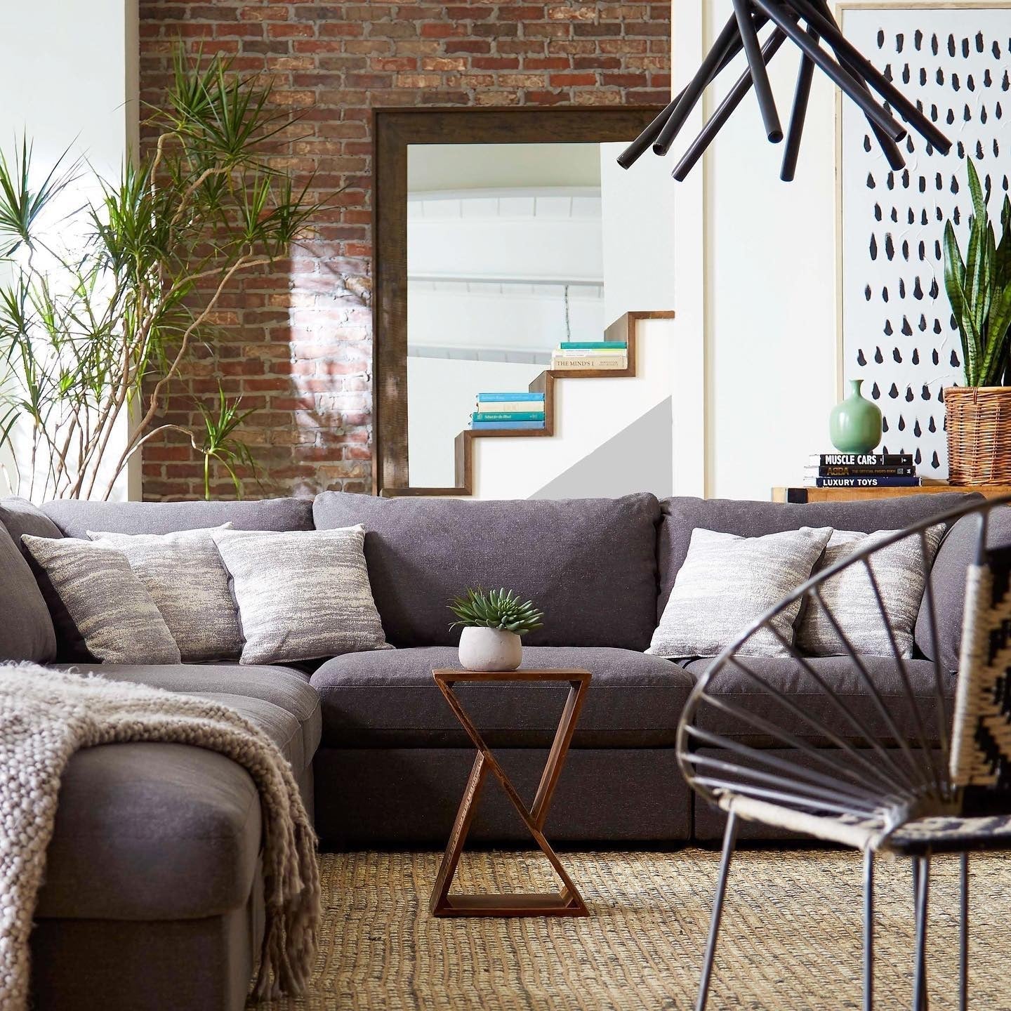 15 Grey Living Room Ideas for a Chic Upgrade