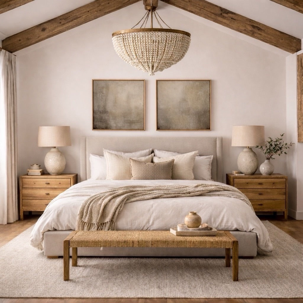 15 Master Bedroom Ideas For A Cozy Refresh