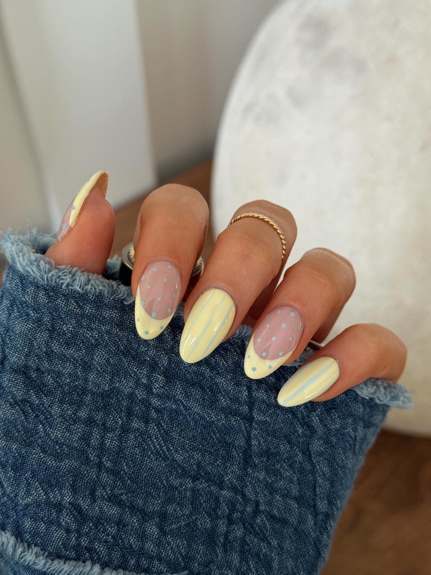 18 August Nail Ideas That Will Instantly Upgrade Your Look