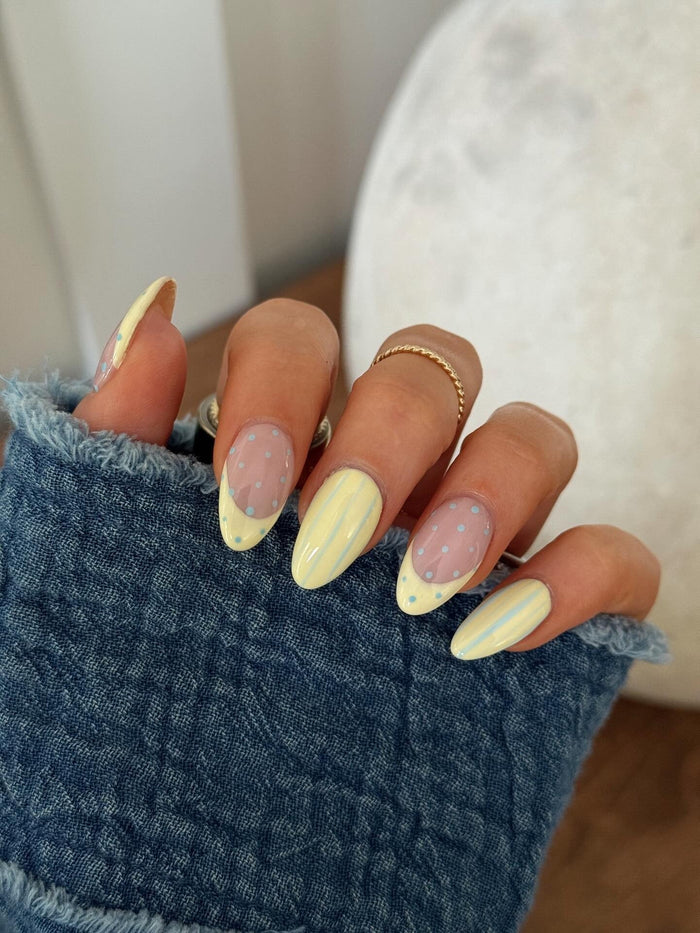 18 August Nail Ideas That Will Instantly Upgrade Your Look