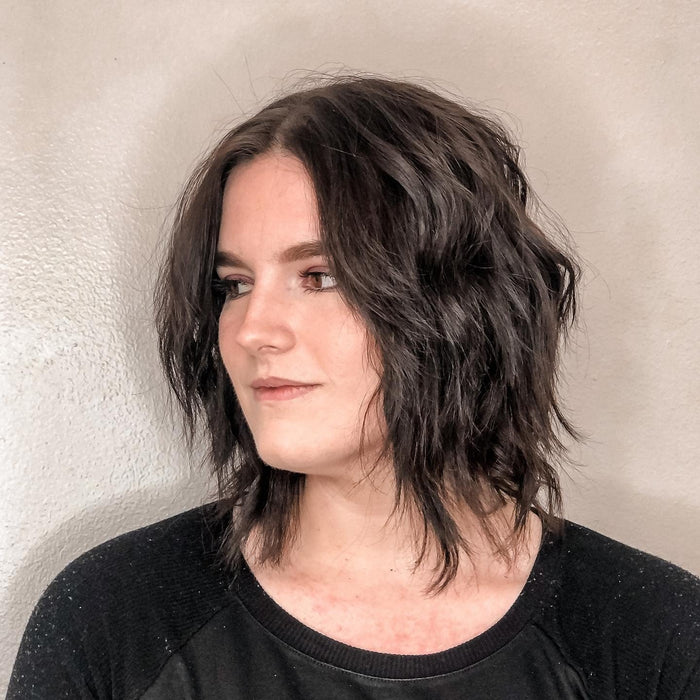 15 Must-Try Short Choppy Hair Looks