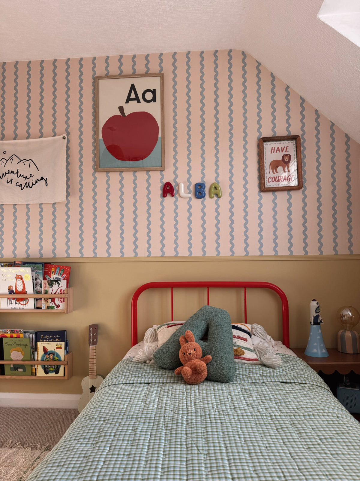 15 Dreamy Kids Bedroom Ideas