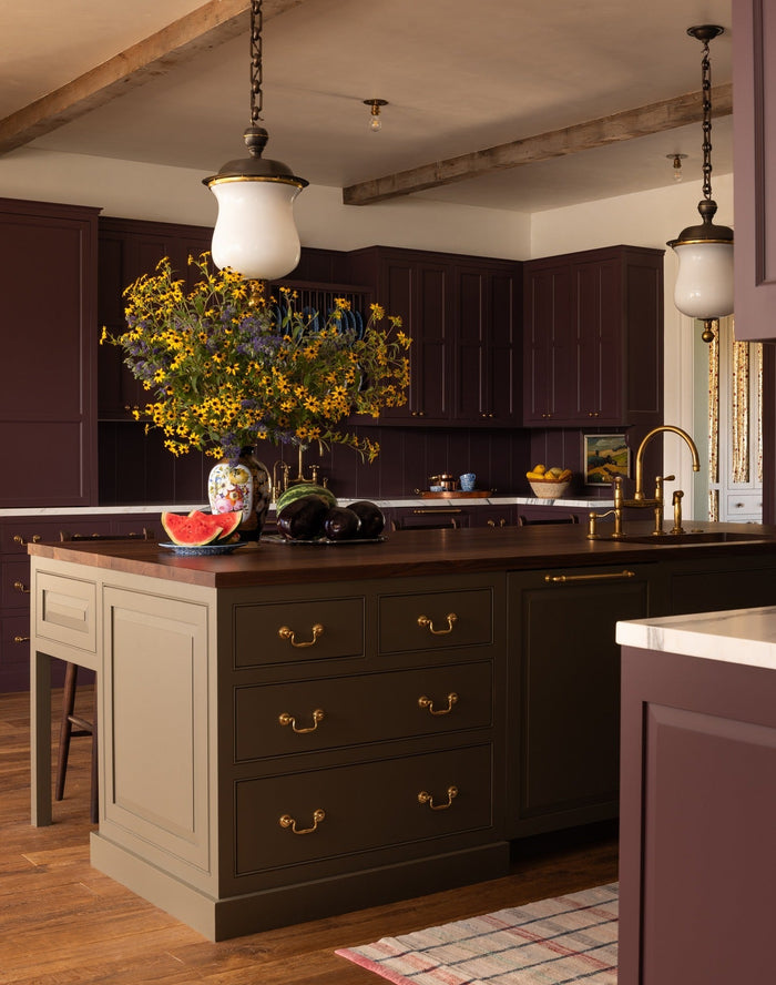 15 Stunning Kitchen Beams Ideas You’ll Love