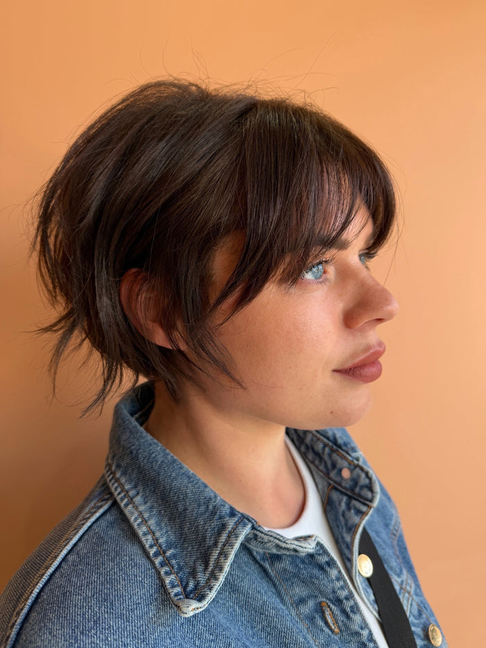 15 Chic Pixie Bob Haircuts