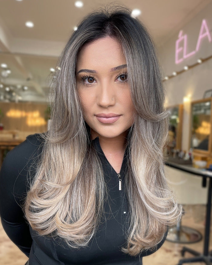 20 Beautiful Ombre Hair Color Looks for 2025