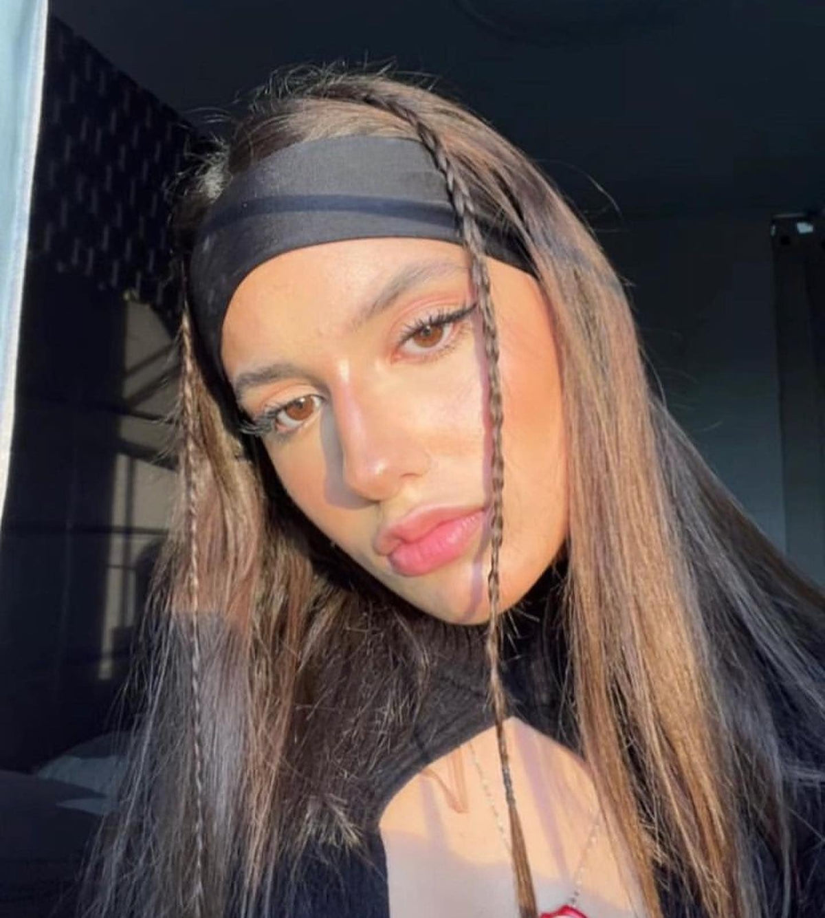 15 Headband Hairstyles You Need Now