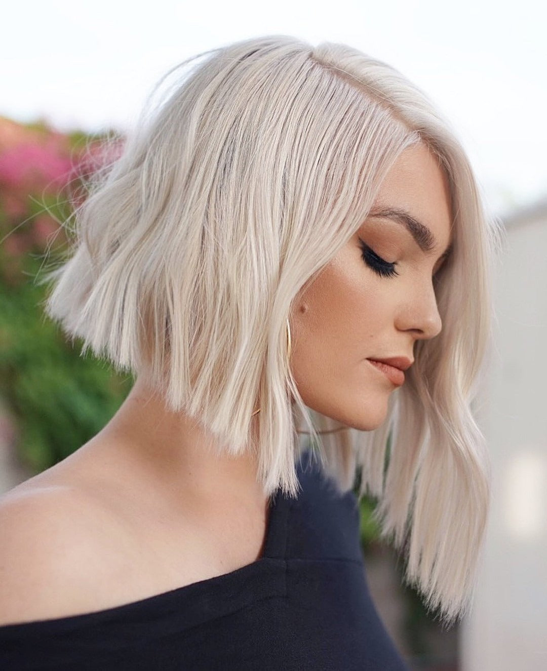15 Chic Asymmetrical Hairstyles