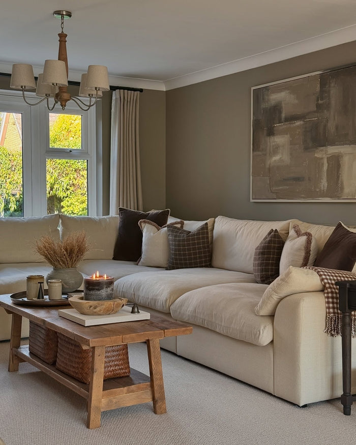 15 Cosy Living Room Ideas for Every Home