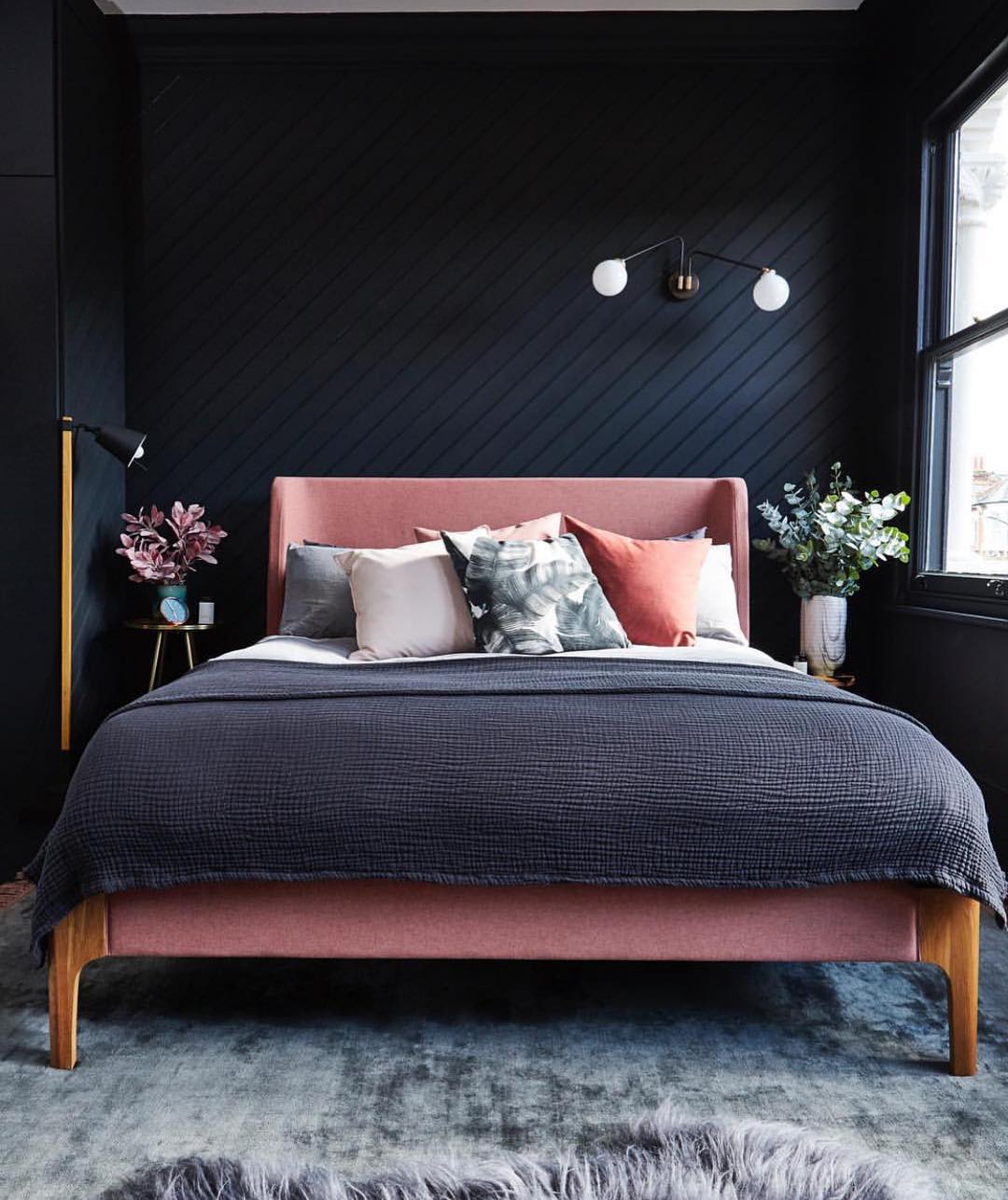 20 Fresh Art Deco Bedroom Ideas with Major Style