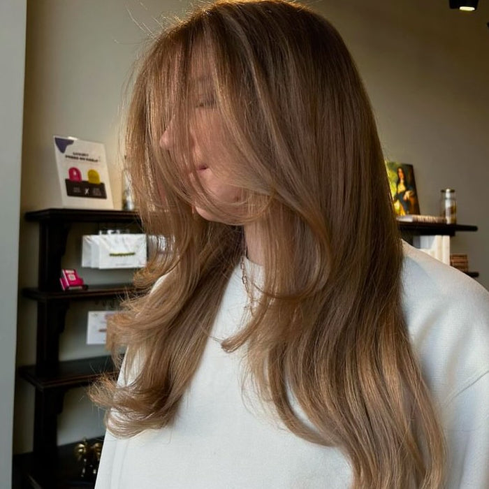 22 Stunning Autumn Hair Colors for a Fresh Look