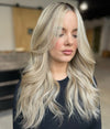 30 Stunning Old Money Hair Colors for a Luxe Look