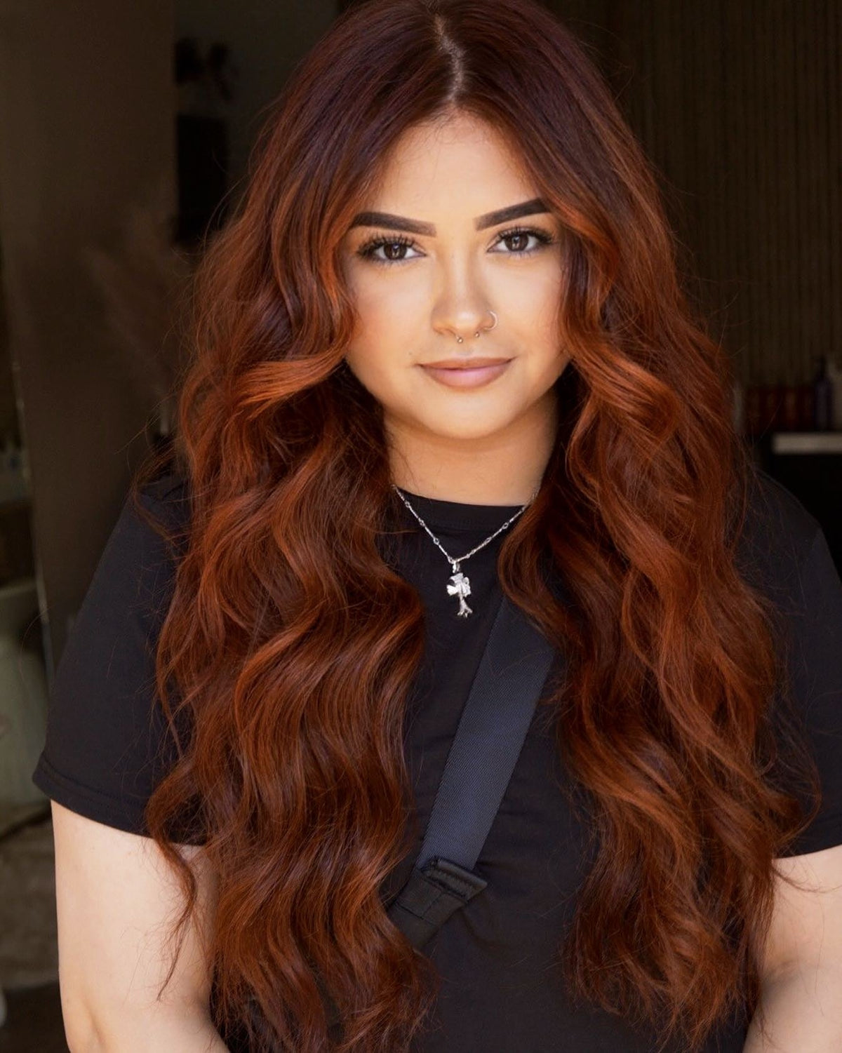 15 Fall Hair Colors For Fresh Style