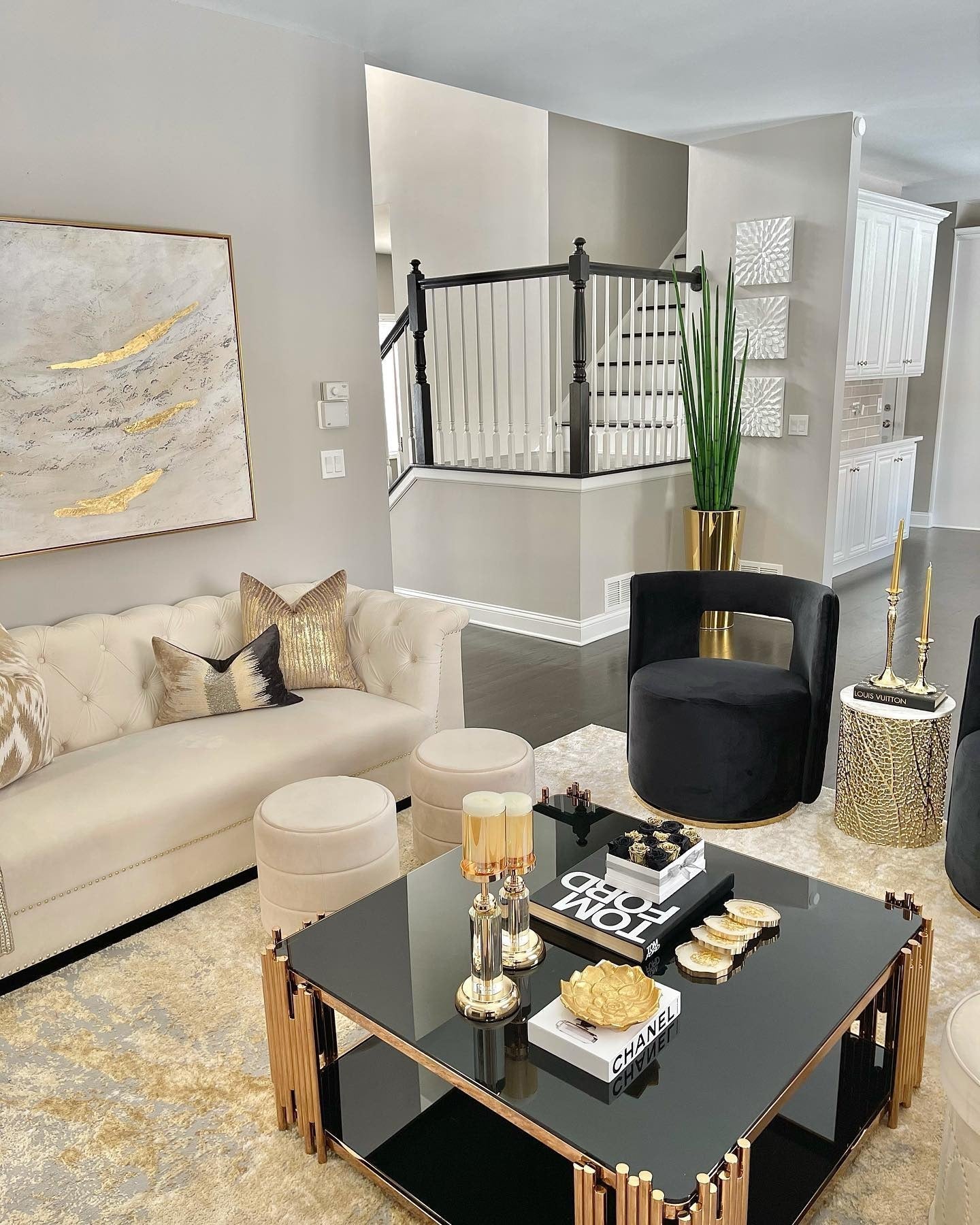 15 Stunning Jazz Living Room Ideas
