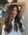 15 Elegant Light Ash Brown Hair Color Makeovers