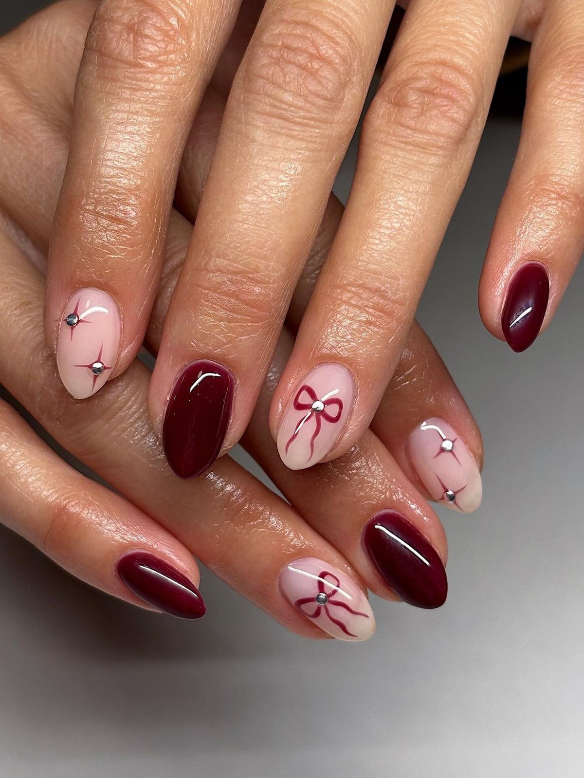 15 Easy Fall Nail Ideas That Stay Chic