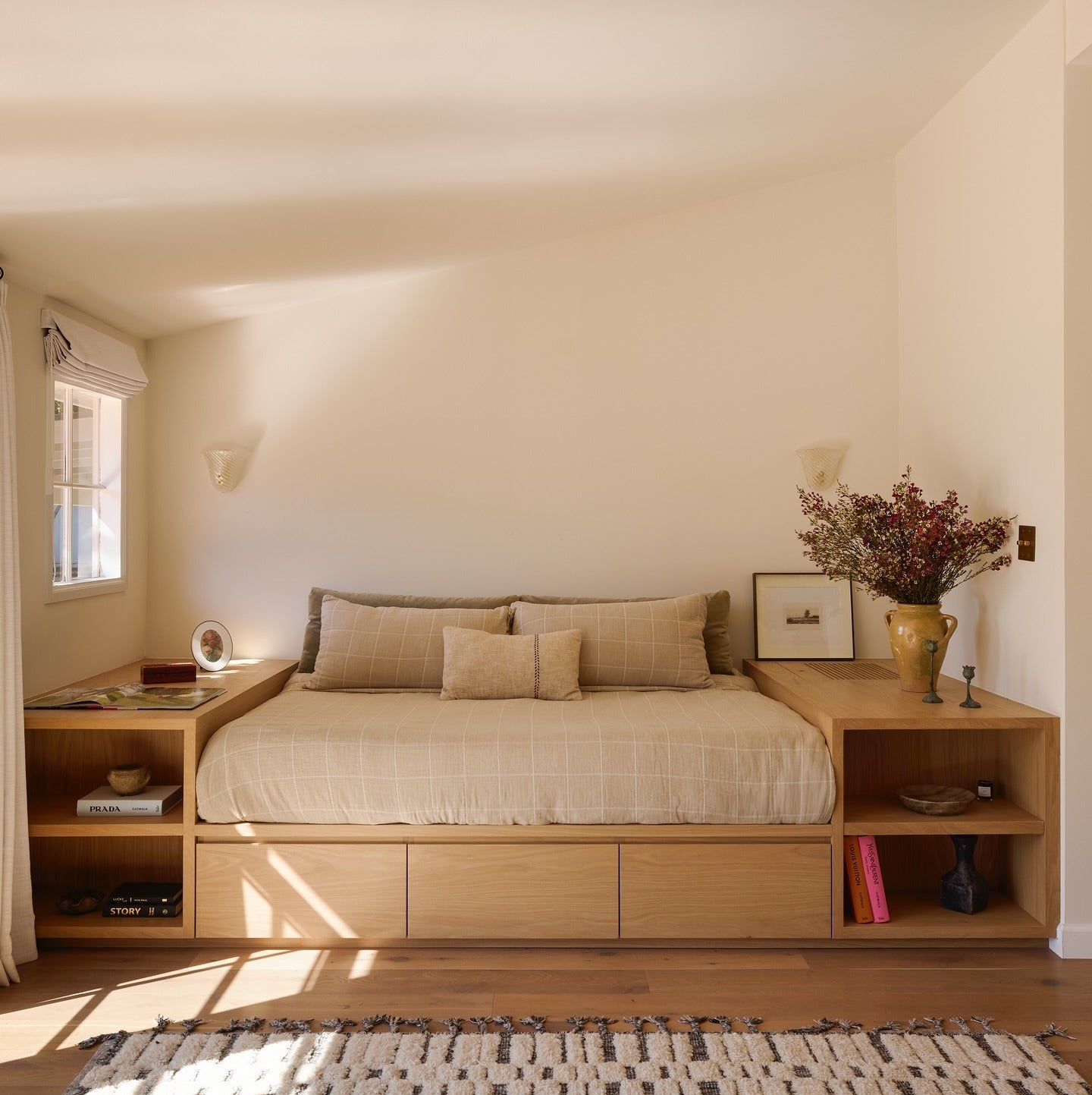 15 Small Bedroom Furniture Ideas You Need