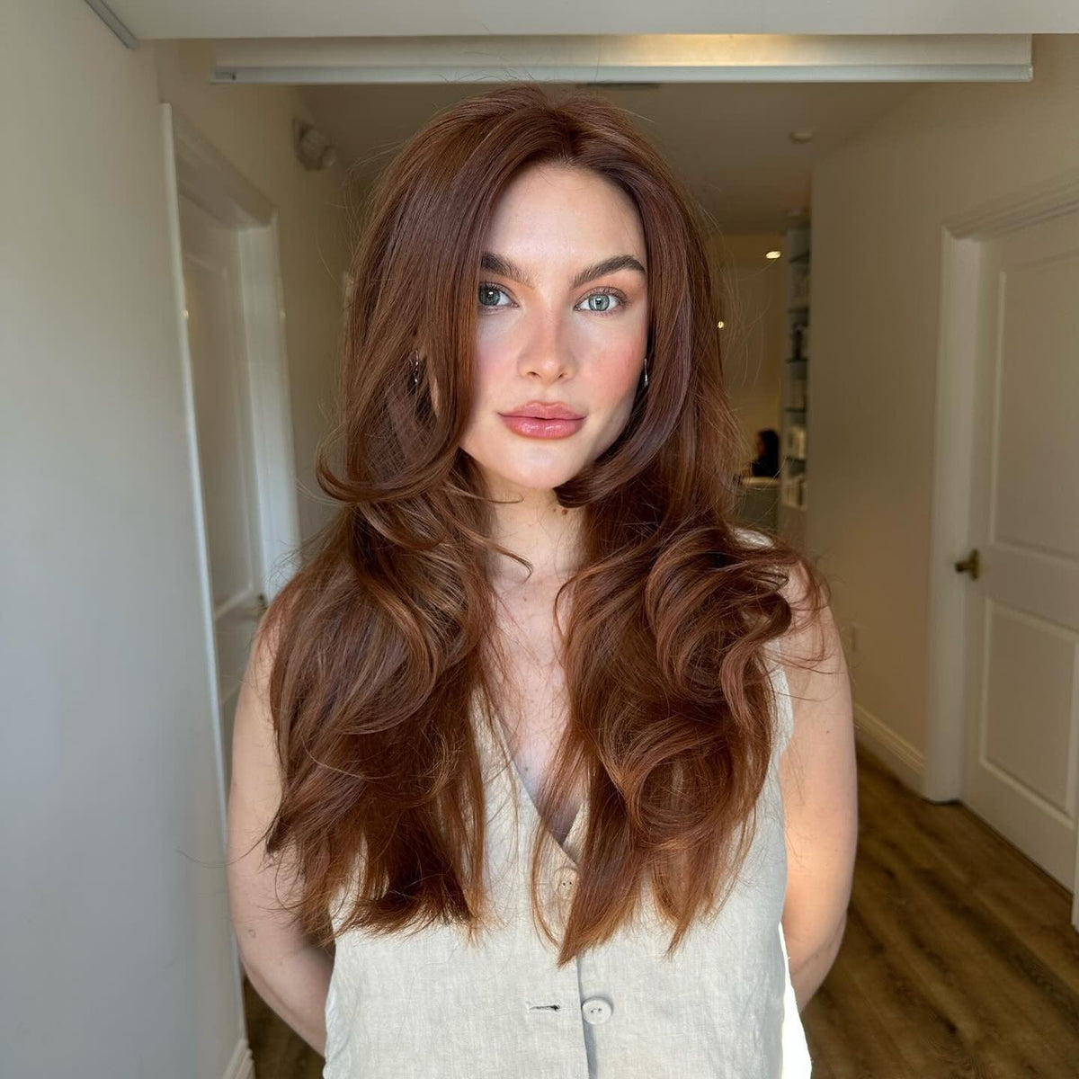 15 Trendy Fall Hairstyles to Try