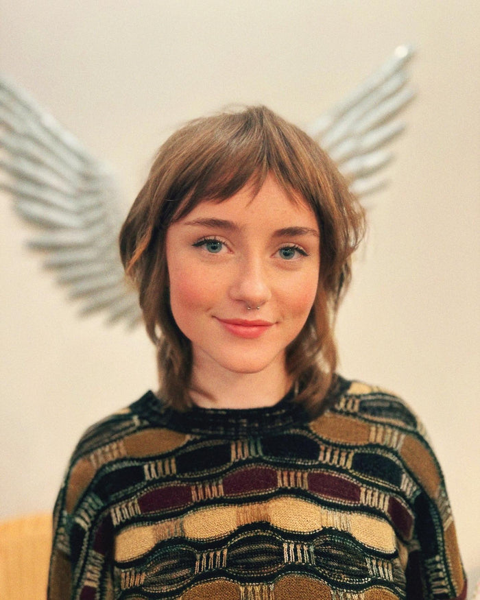 15 Cool-Girl Short Shag Haircuts You’ll Love