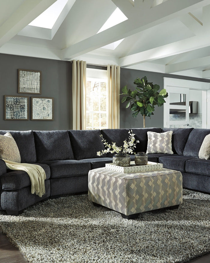 15 Dark Gray Living Room Ideas That Define Modern Luxury