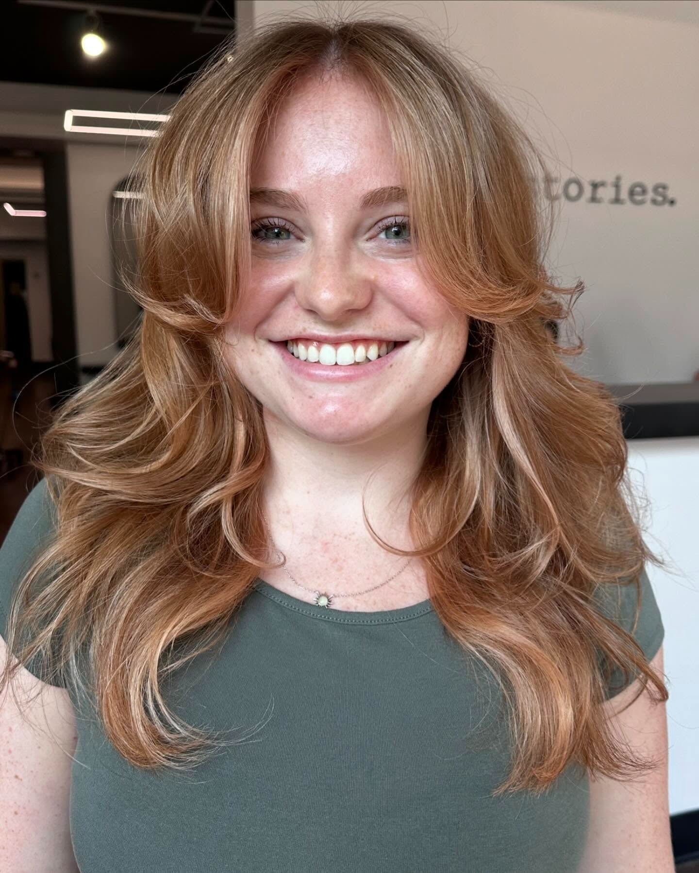 20 Timeless Honey Hair Color Trends