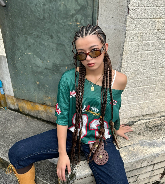 15 Cornrow Hairstyles for a Fresh Bold Look