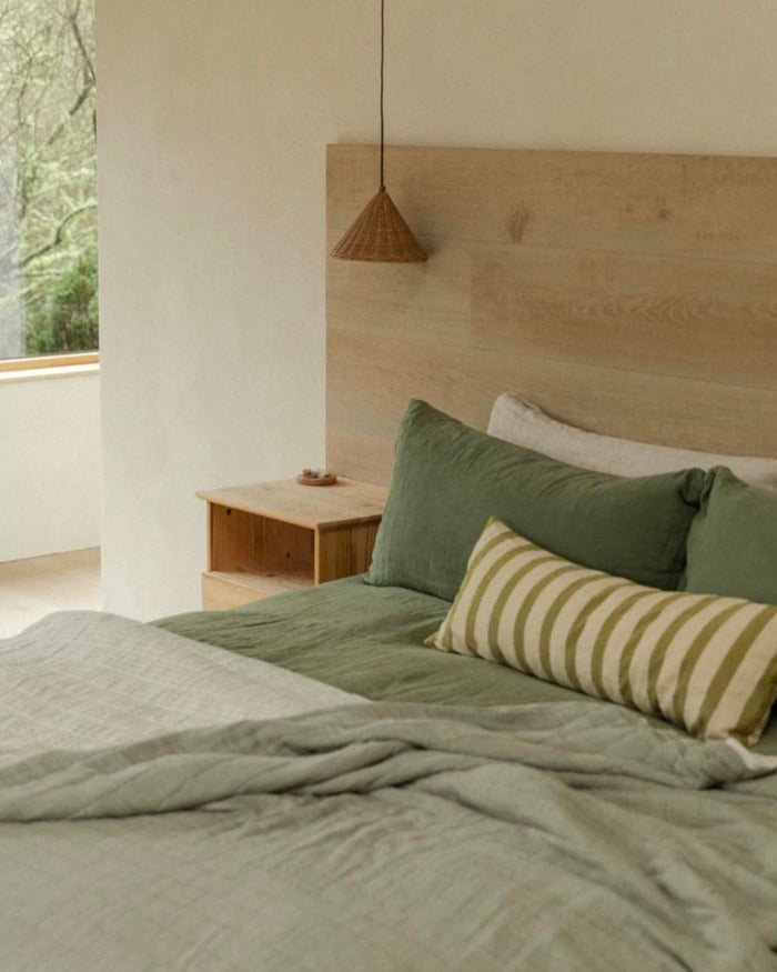 15 Aesthetic Bedroom Ideas for a Pinterest-Worthy Space