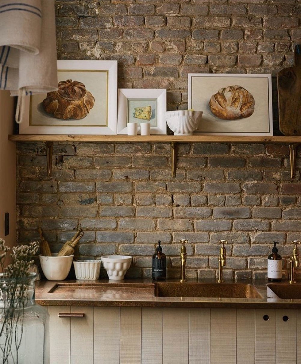 15 Rustic Kitchen Ideas You’ll Love
