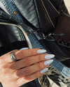 15 Trendy Light Blue Nail Ideas for 2025