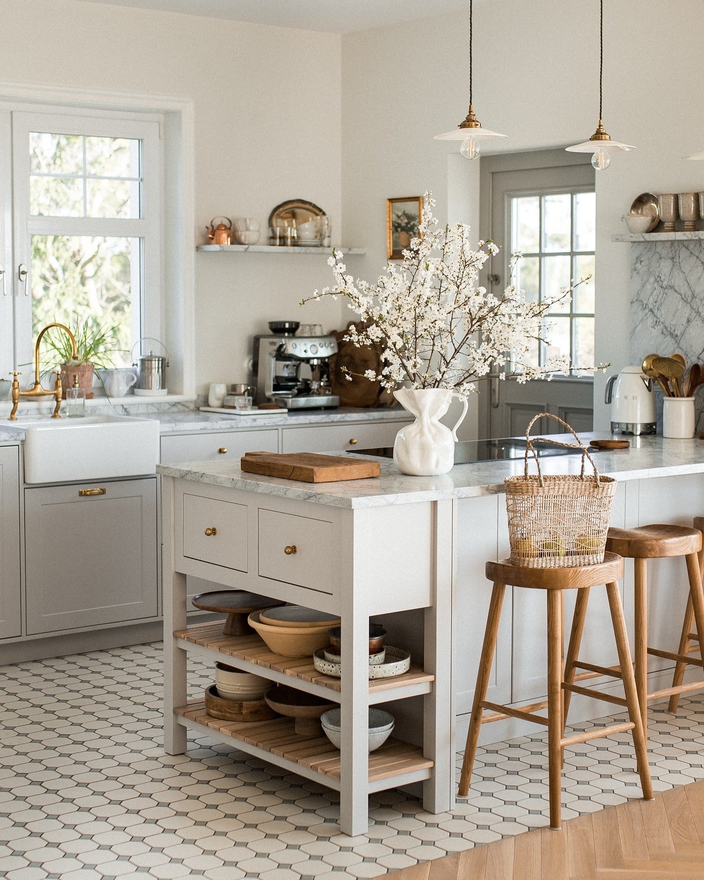 15 Simple Kitchen Ideas You’ll Love