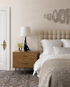 15 Chic Bedroom Ideas for Cozy Sophistication