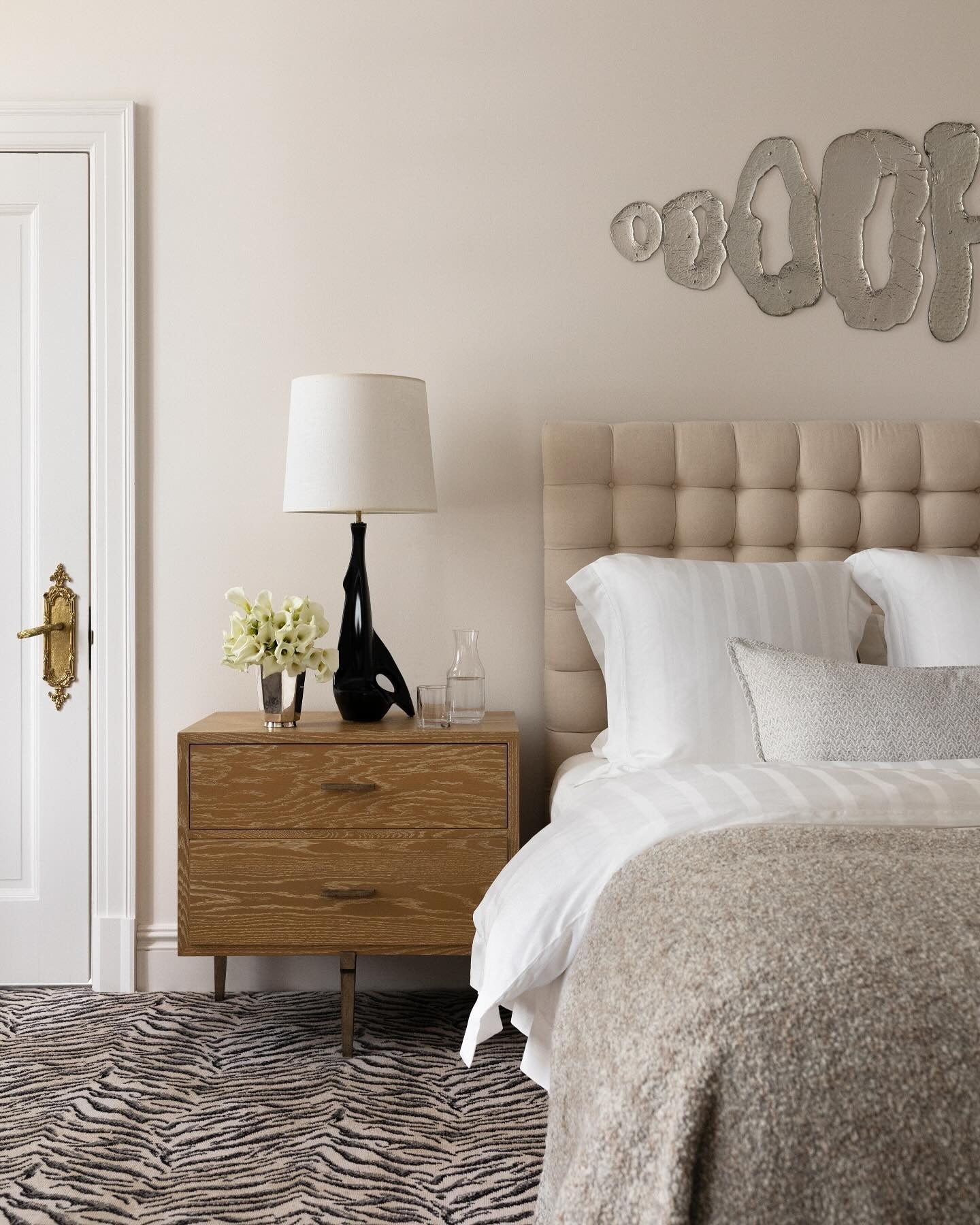 15 Chic Bedroom Ideas for Cozy Sophistication