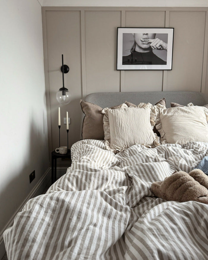 18 Cozy Bedroom Ideas You’ll Fall in Love With 💛