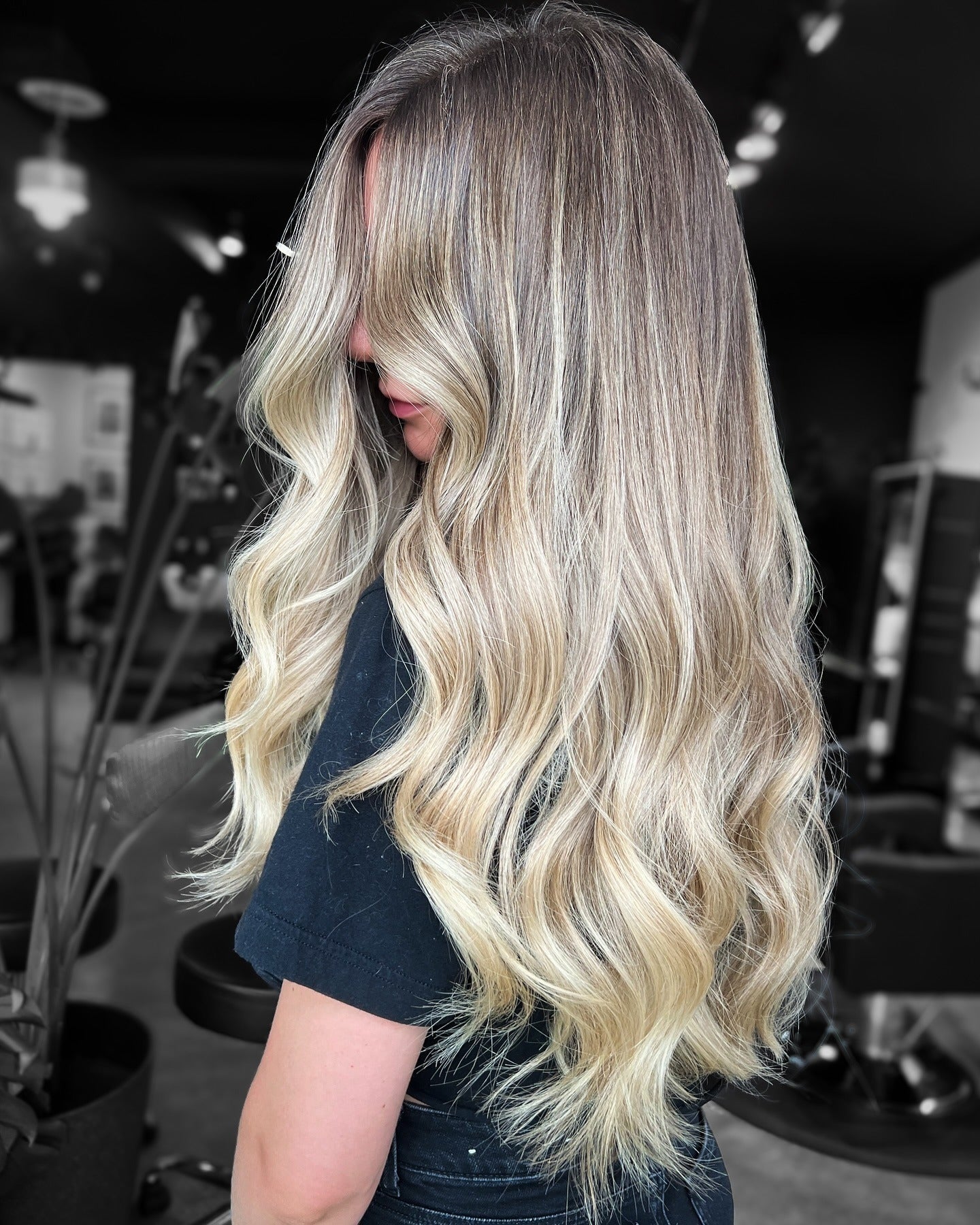 15 Long Blonde Hair Inspiration You’ll Love
