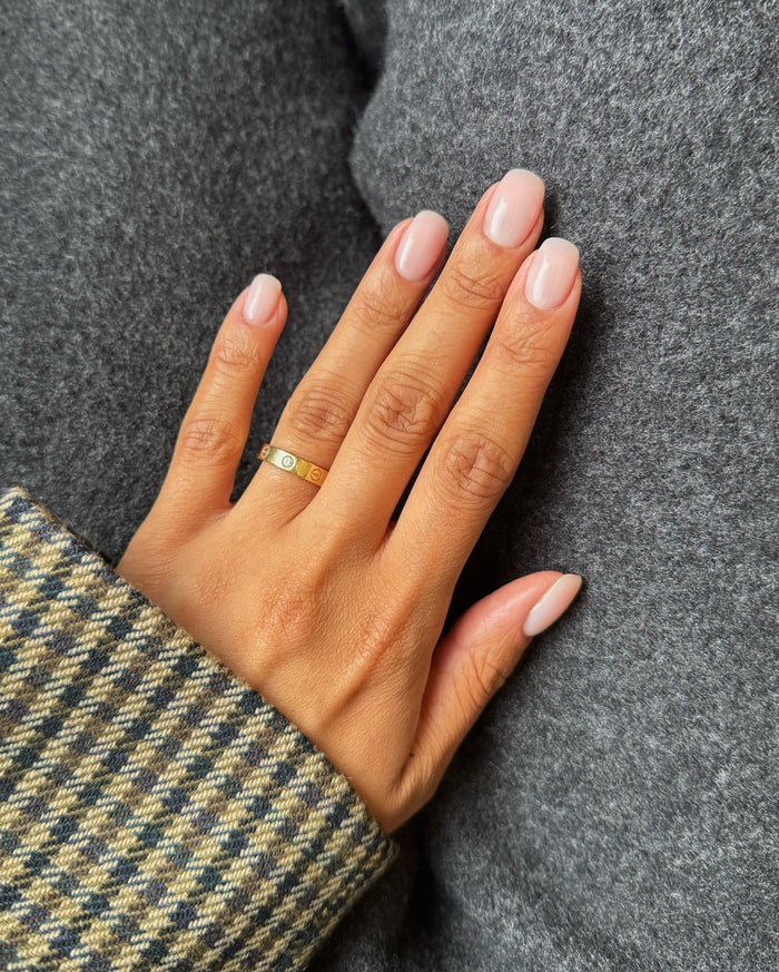 15 Classy Short Nail Ideas That Nail the Clean Look
