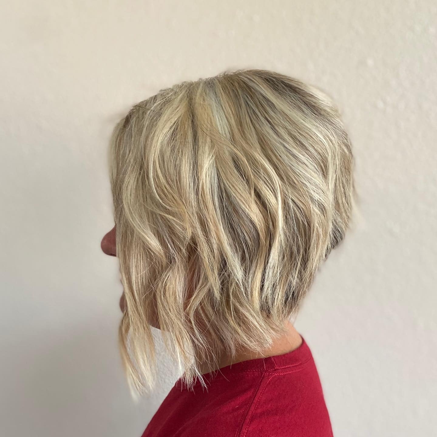 15 Stacked Haircuts You Need to Try This Year